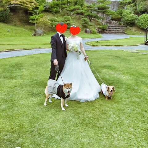 ❤️Happy Wedding❤️ - ウェディングシッター神戸